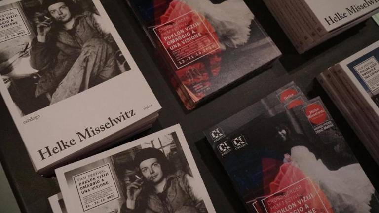 Življenje, ljubezen in krhkost človeka v vsakdanu