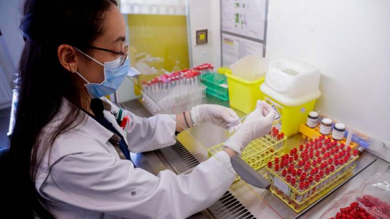 V FJK ob 3087 testiranjih potrdili 334 novih okužb