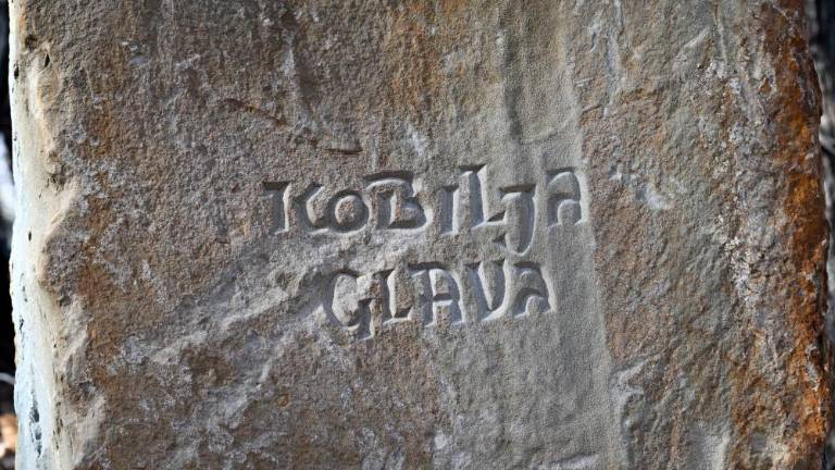 Od kod prihajajo Baba, Ajdi in Lintver