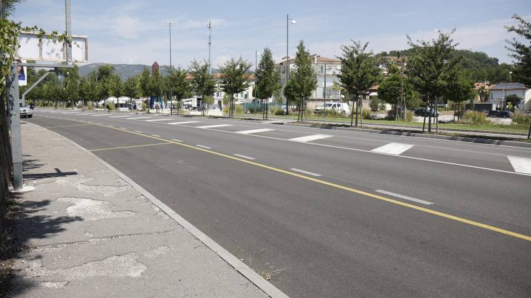 Prenove bo deležna tudi okolica ploščadi pri Rdeči hiši