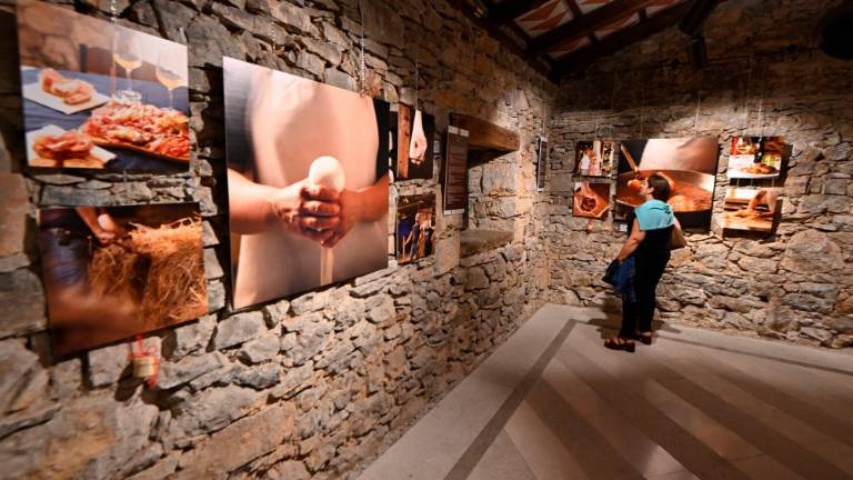 Sreda na Kraški ohceti