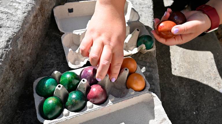 V Križu tudi letos zvesti tradiciji