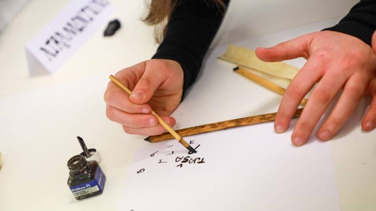 Slovenske drugostopenjske srednje šole na stežaj odprle vrata