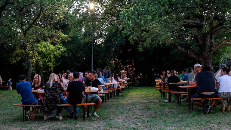 Spet so glavne češnje