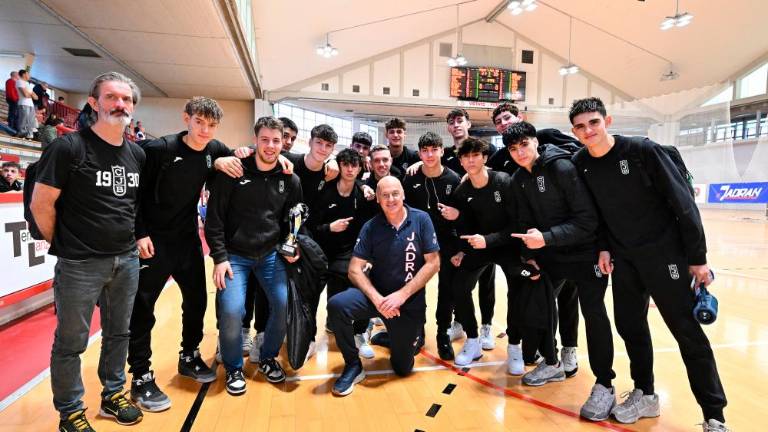 Četrta izvedba turnirja No Borders Euro Cup vsestransko uspela