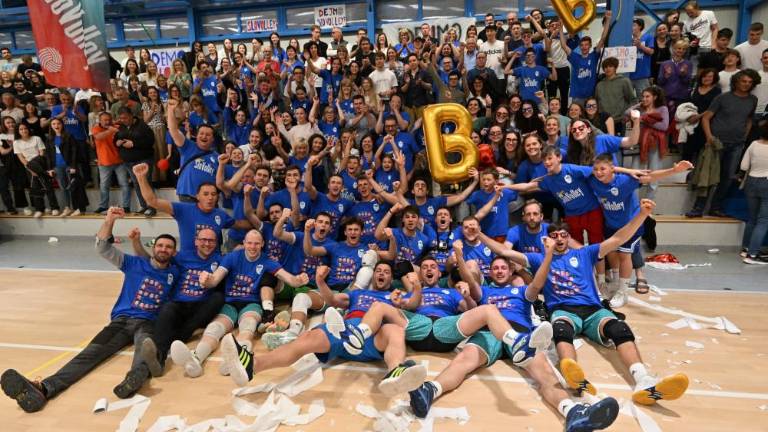 SloVolley ZKB v B-ligi!