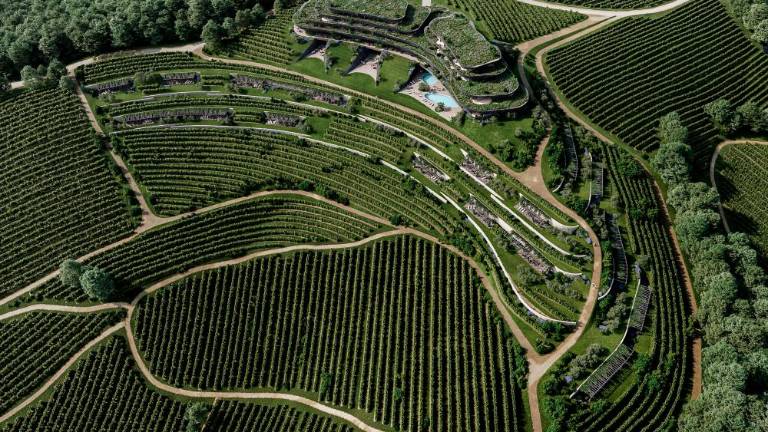 Za Spa Resort Brda več kot 30-milijonska naložba