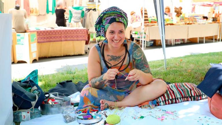 Bioest pri Sv. Ivanu