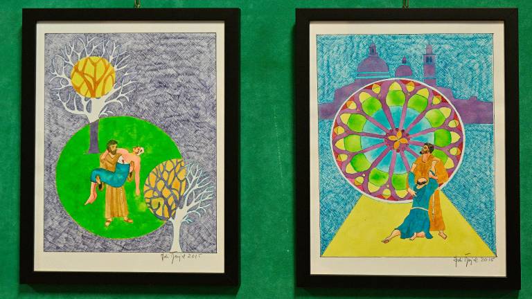 Prešernova proslava v Rojanu