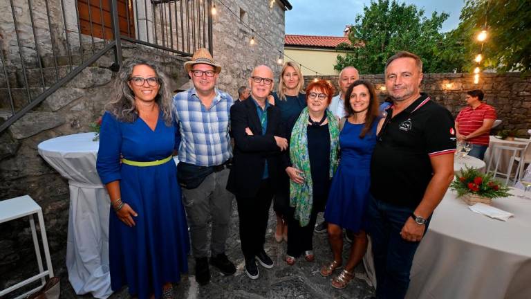 Četrtek na Kraški ohceti