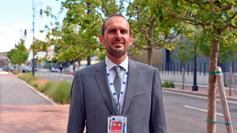 Srečanje ministrov za inovacije skupine G20