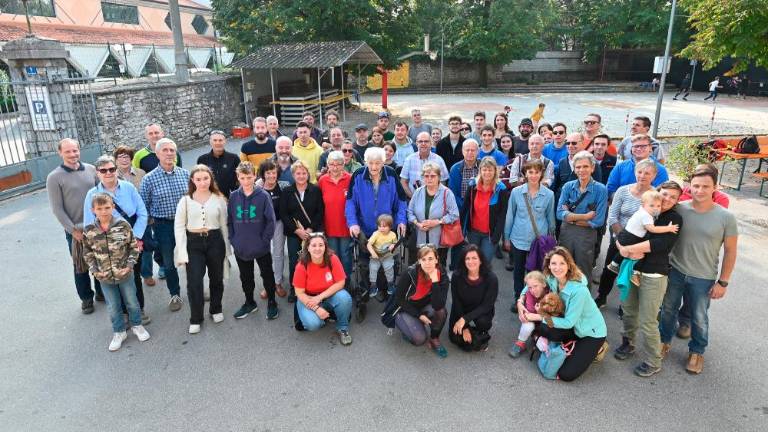 Popravili so pastirsko hišico in spoznali tradicije