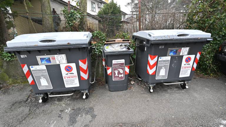 »Prebivalci Krasa so očitno obravnavani kot drugorazredni občani«