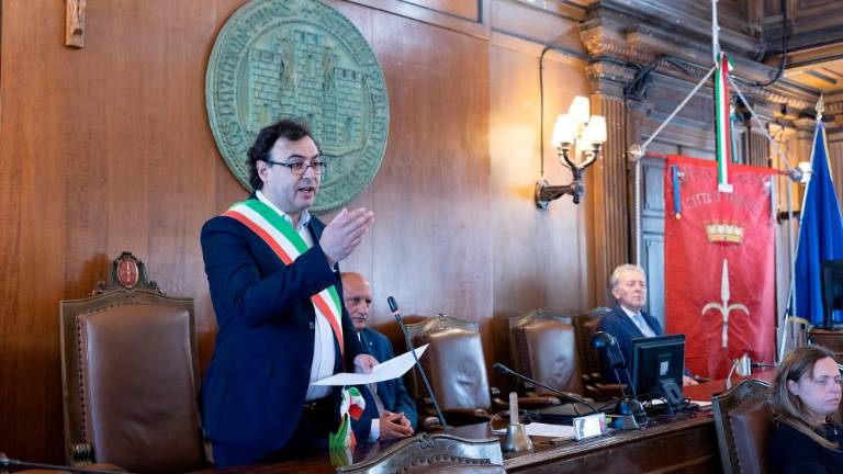 Proslavljali odhod »Titovih zatiralcev«