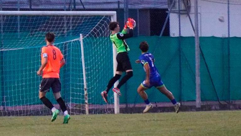 Nogometni turnir Minority Nations Cup