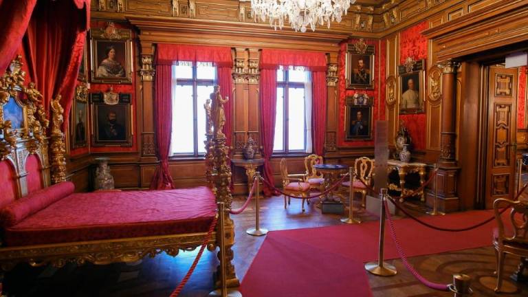 Obnovljeni prostori čakajo na obiskovalce