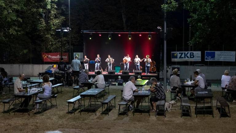 Še danes praznovanje sv. Roka