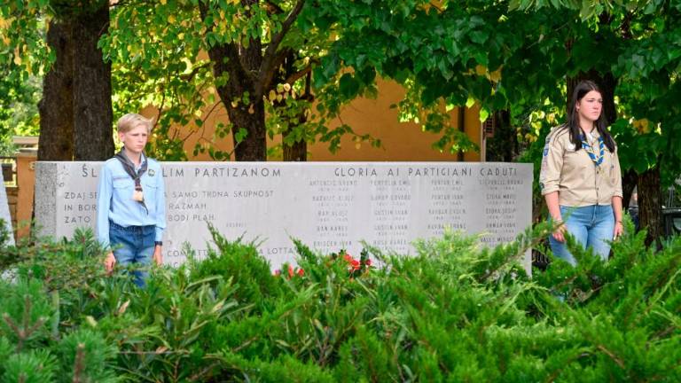 Na Proseku stoji že 50 let