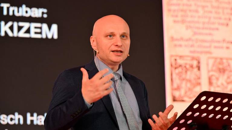 Drugi dan Slofesta 2025