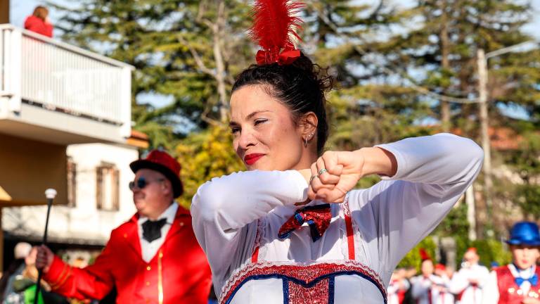 Obrazi 57. Kraškega pusta