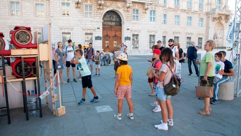 Znanstveni projekti za vse okuse