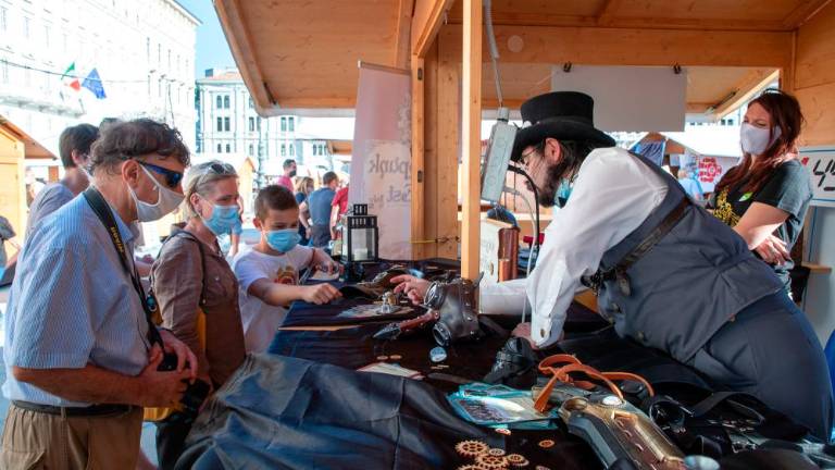 Znanstveni projekti za vse okuse