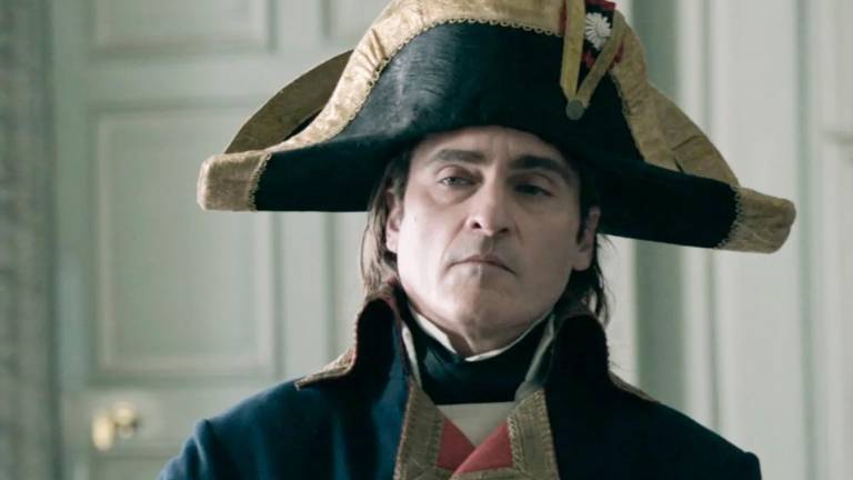 Filmsko soočanje z legendo