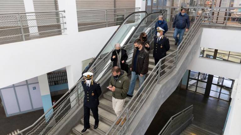 Pokrita tržnica bo postala Muzej okusa