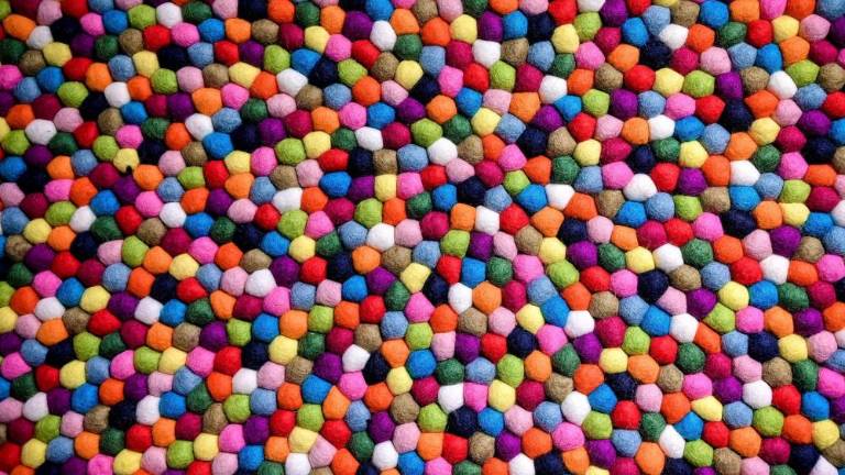 V mestu bodo sobote v znamenju barv