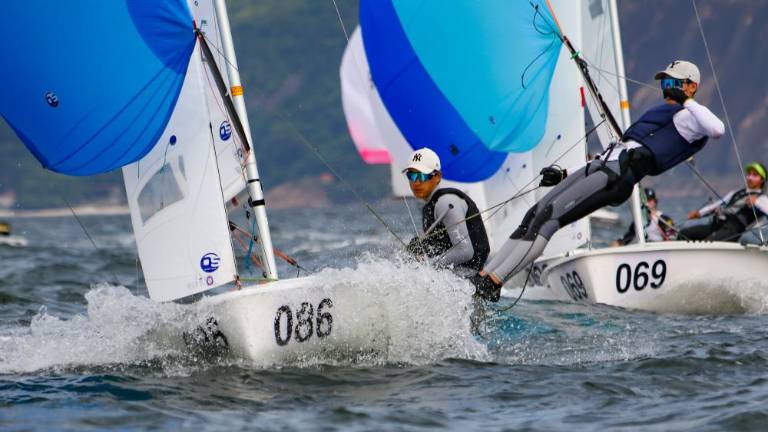 Pot v Rio jih je ponesla do reprezentance