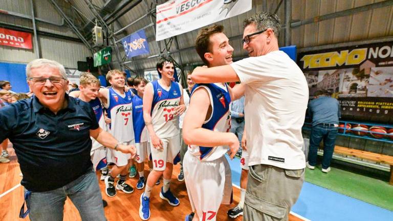 Bor Radenska v C-ligi letos na številna dolga gostovanja