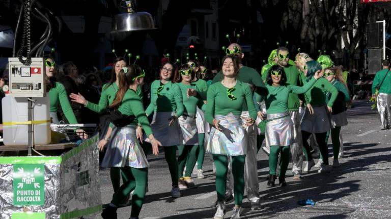 Willy Wonka iz Medjevasi-Štivana zmagal v Tržiču