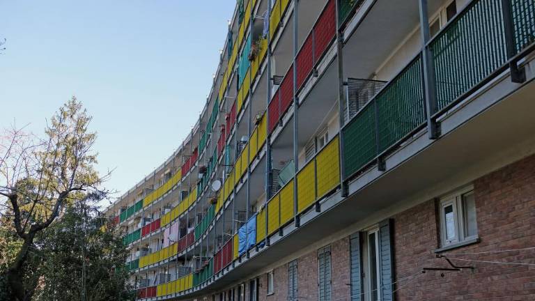 Na stanovanje čaka 3000 družin