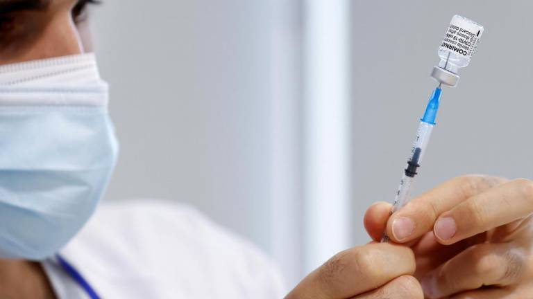 Z januarjem tretji odmerek za vse