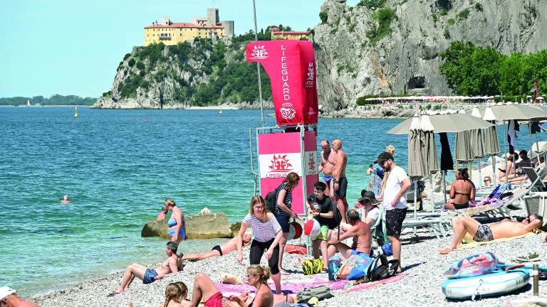 Preiskava protimafijskega tožilstva tudi na Občini Devin - Nabrežina