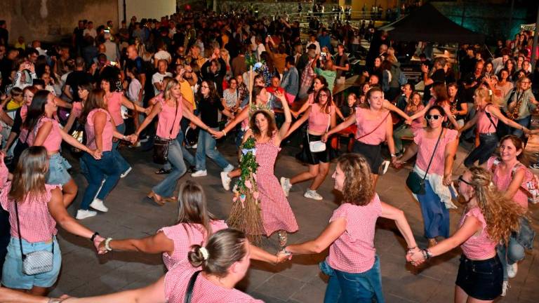 Četrtek na Kraški ohceti