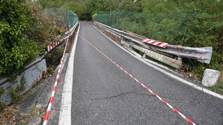 Na Trsteniku so se pričela dela, težav v prometu pa ne manjka