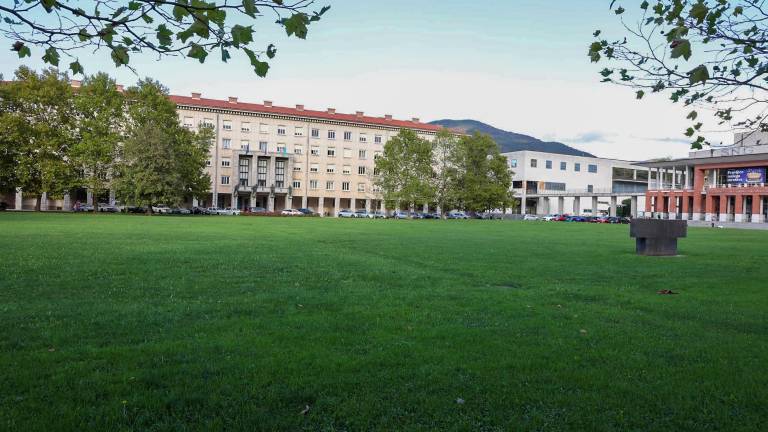 Nova Gorica bo praznovala z več kot šestdesetimi dogodki