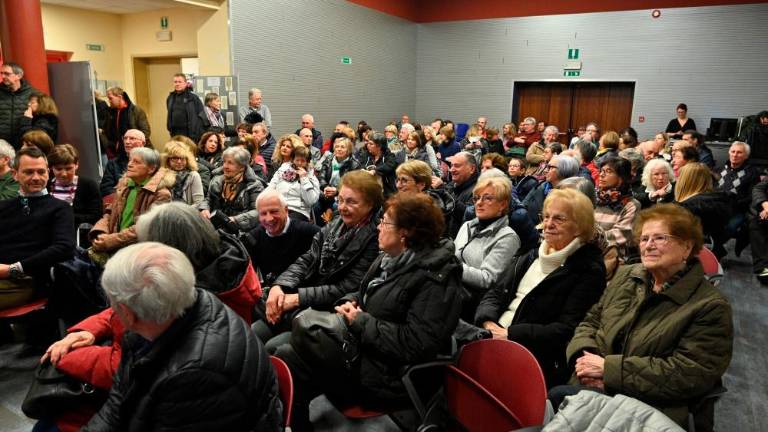 Do petka na ogled razstava o rožnarcah