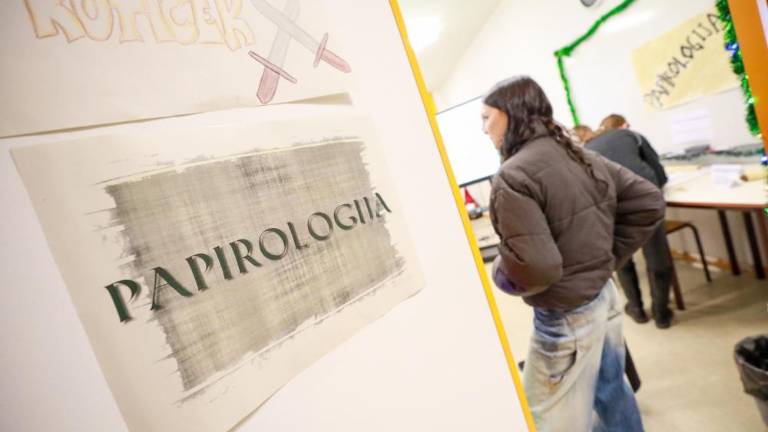 Slovenske drugostopenjske srednje šole na stežaj odprle vrata