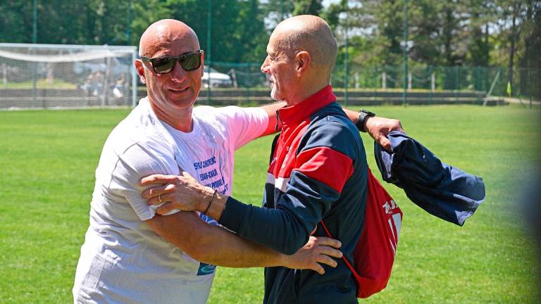 Združena nogometna ekipa Vesna Zarja pokrajinski prvak U16