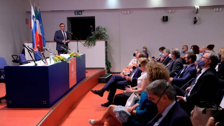 Narodni dom kot naložba