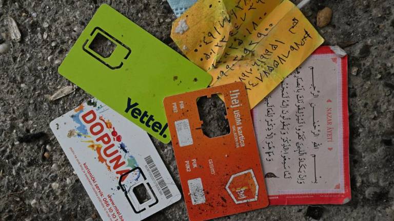 Med Miljami in Dolino izsledili več kot 130 migrantov