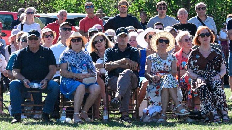Bazovica 2026 z bogatim spominskim programom