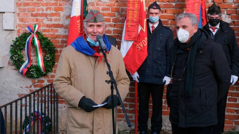 80 let po drugem tržaškem procesu