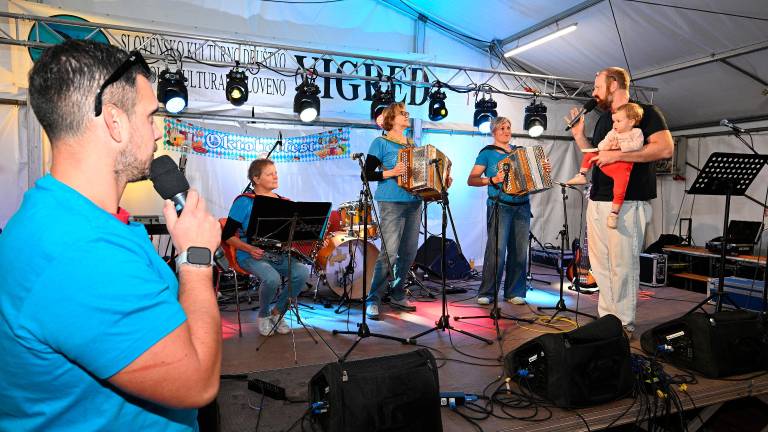 Kraški Oktoberfešt je uspel