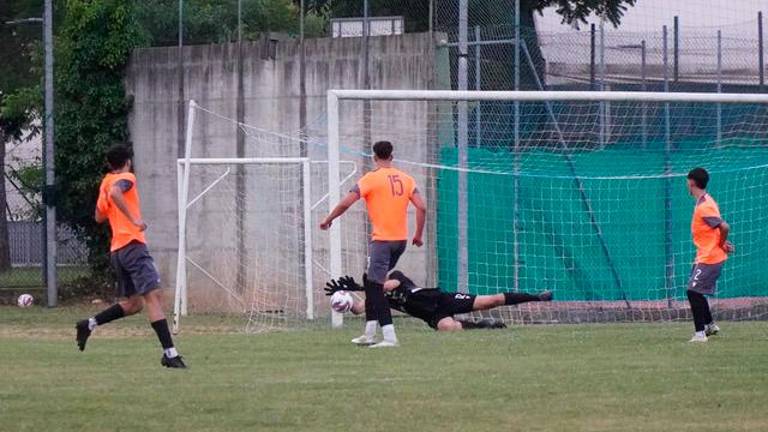 Nogometni turnir Minority Nations Cup