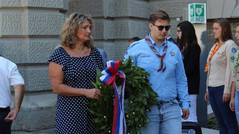 Bazoviške žrtve in druga svetovna vojna kot potres v Benečiji