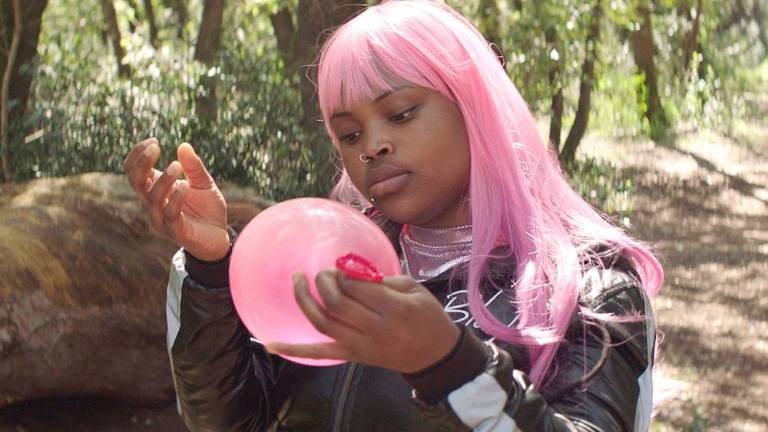 To, česar nočemo videti in slišati