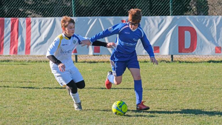 Božični turnir U13 pri Zarji